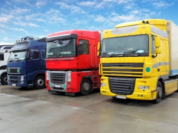 Antalya Çiçekdağı Nakliye